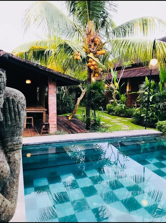 Kailash Bali Ubud