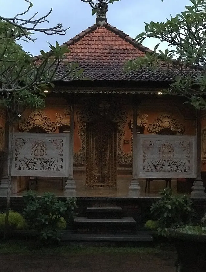 Kailash Bali Ubud Indonesië