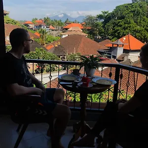 3* Campingplatz Kampung Sari