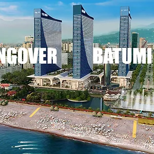 Hangover Апартаменты Батуми