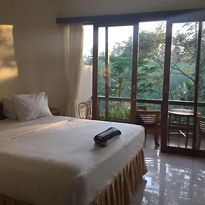 Willa D'tepi House, Ubud