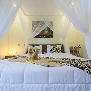 Nengah House Ubud