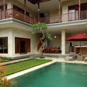 Tenang Ubud