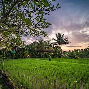 Bliss Luxury Ubud