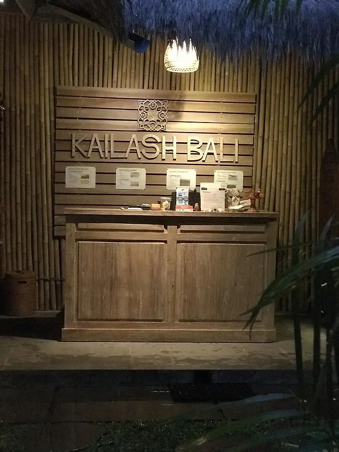 Kailash Bali Ubud